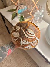 02/17/25 Loaves & Light: A Sourdough & Candle Workshop 6:00 PM