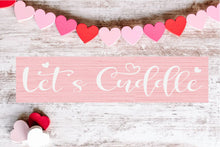 02/04/25 Heart & Home: Valentine Workshop 6:00 PM