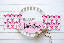 02/04/25 Heart & Home: Valentine Workshop 6:00 PM