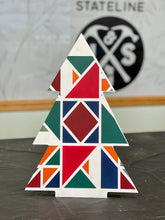 11/02/24 Christmas Tree & Square Barn Quilts 2:00 PM