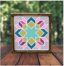 Host A Barn Quilt Party