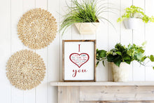 02/04/25 Heart & Home: Valentine Workshop 6:00 PM