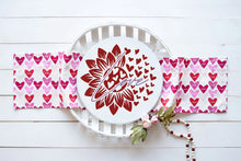 02/04/25 Heart & Home: Valentine Workshop 6:00 PM