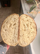 02/17/25 Loaves & Light: A Sourdough & Candle Workshop 6:00 PM