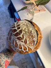 02/17/25 Loaves & Light: A Sourdough & Candle Workshop 6:00 PM