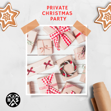 12/20/24 Ratcliffe Private Party 3:00 PM