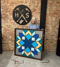 02/22/25 Barn Quilt Workshop 3:00 PM