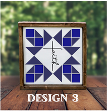 Host A Barn Quilt Party