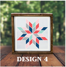 02/22/25 Barn Quilt Workshop 3:00 PM