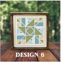 02/22/25 Barn Quilt Workshop 3:00 PM