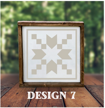 Host A Barn Quilt Party