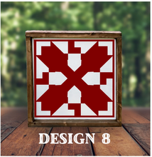 11/02/24 Christmas Tree & Square Barn Quilts 2:00 PM