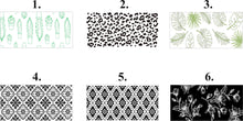 02/01/25 Prints & Patterns Workshop 1:00 PM