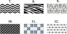 02/01/25 Prints & Patterns Workshop 1:00 PM